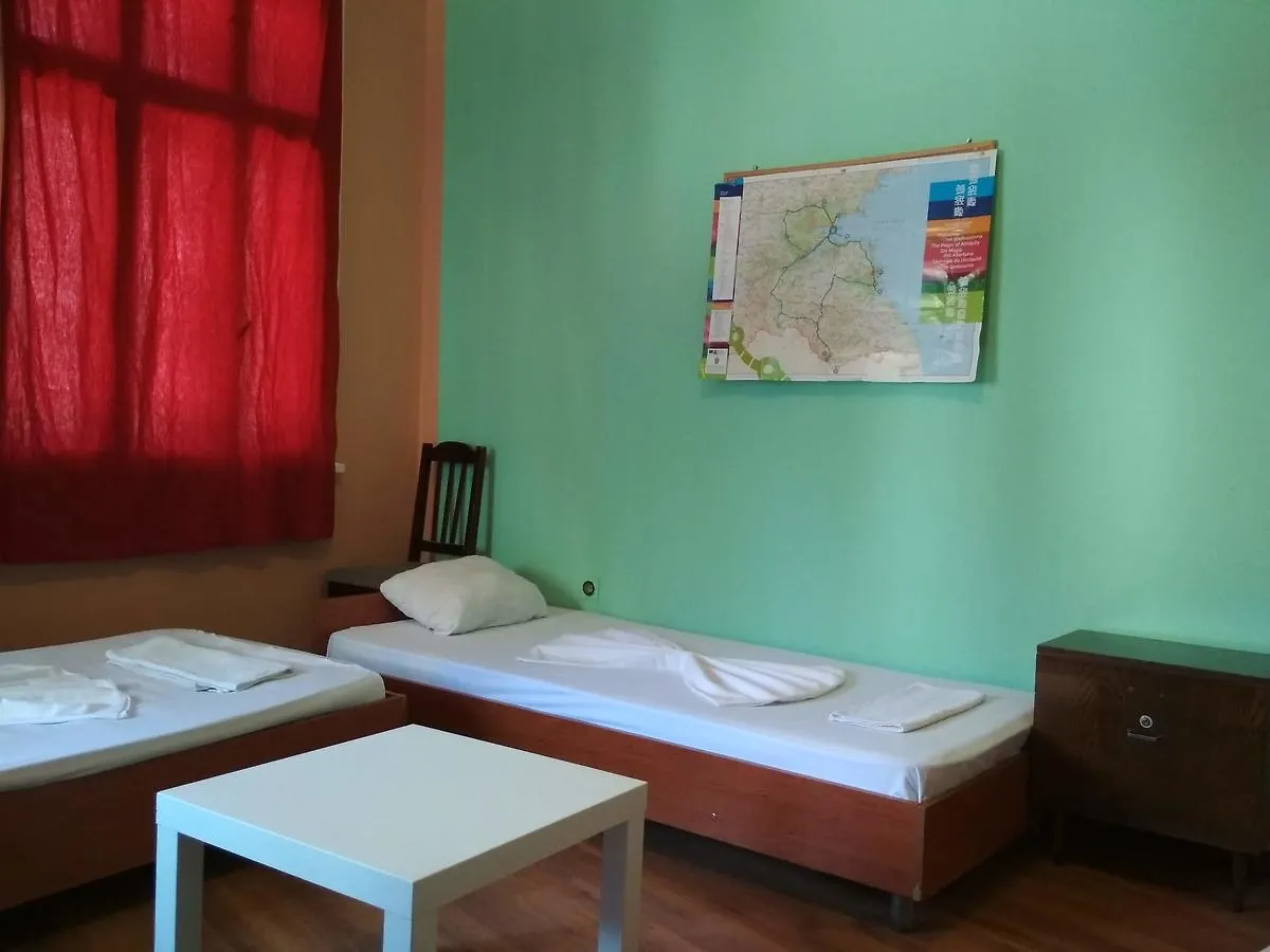 Hostel Compass Burgas